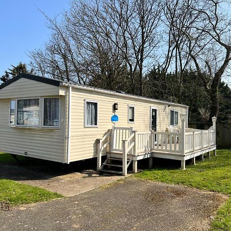 2 Bedroom Caravan Nv16, Lower Hyde, Shanklin, Isle Of Wight Экстерьер фото