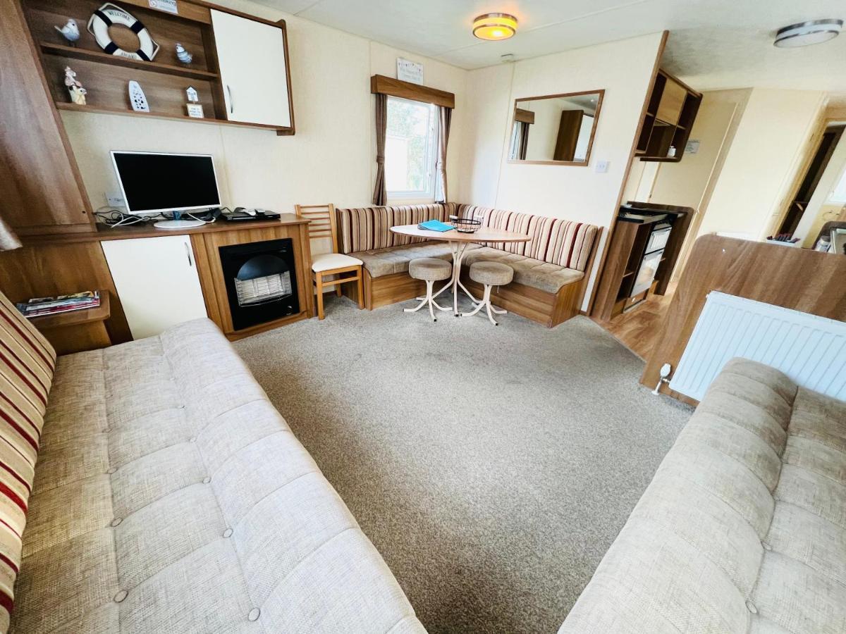 2 Bedroom Caravan Nv16, Lower Hyde, Shanklin, Isle Of Wight Экстерьер фото